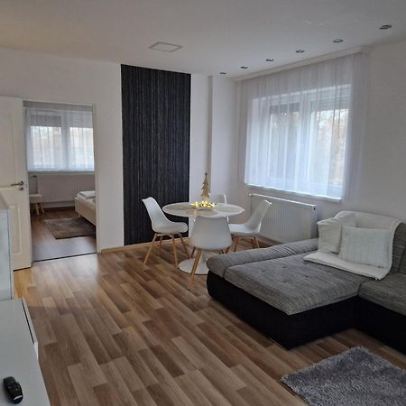 Matrix Apartman Bekescsaba Zewnętrze zdjęcie