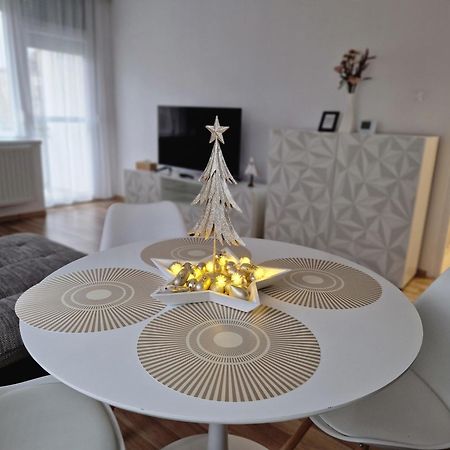 Matrix Apartman Bekescsaba Pokój zdjęcie