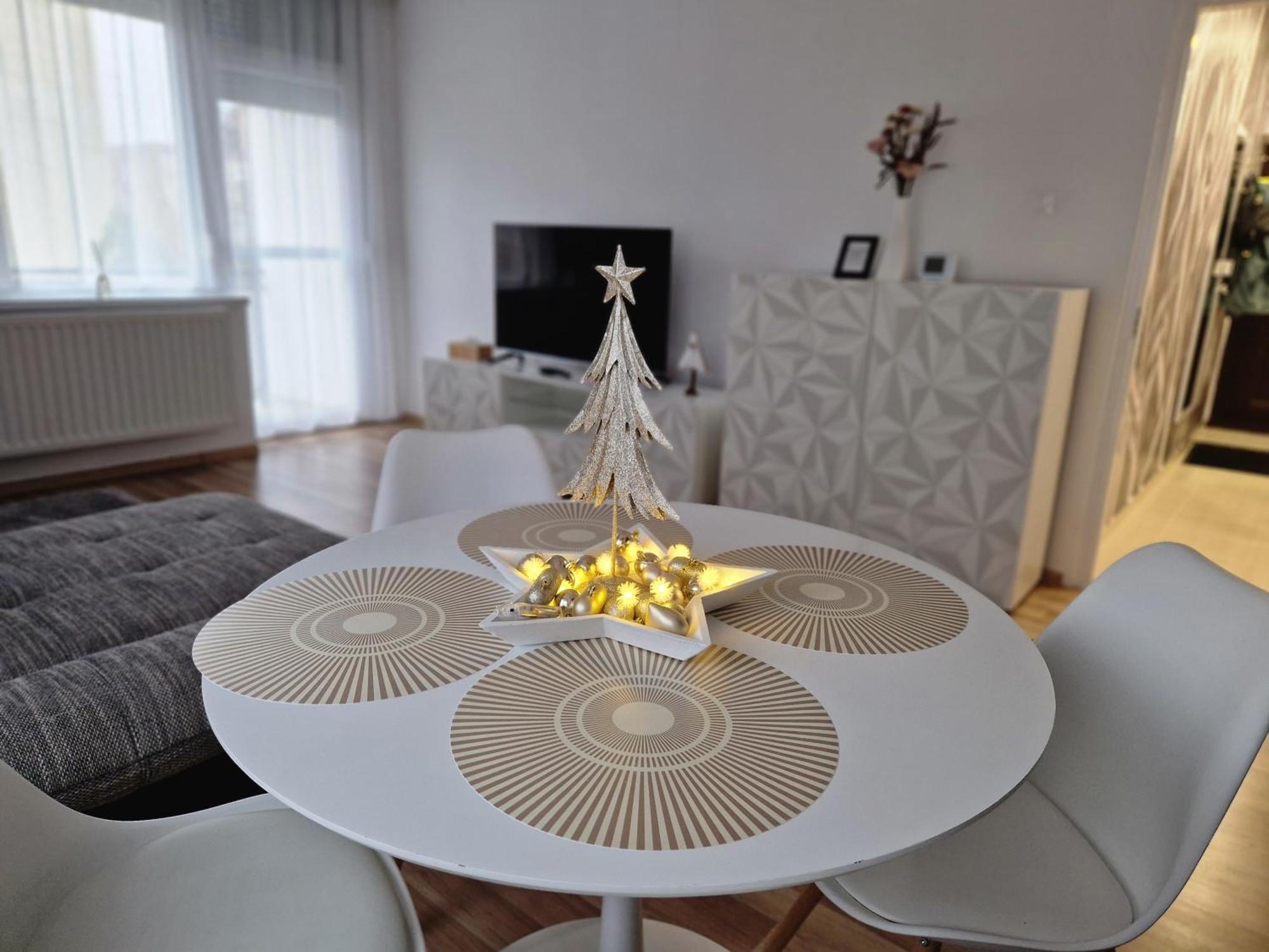 Matrix Apartman Bekescsaba Pokój zdjęcie
