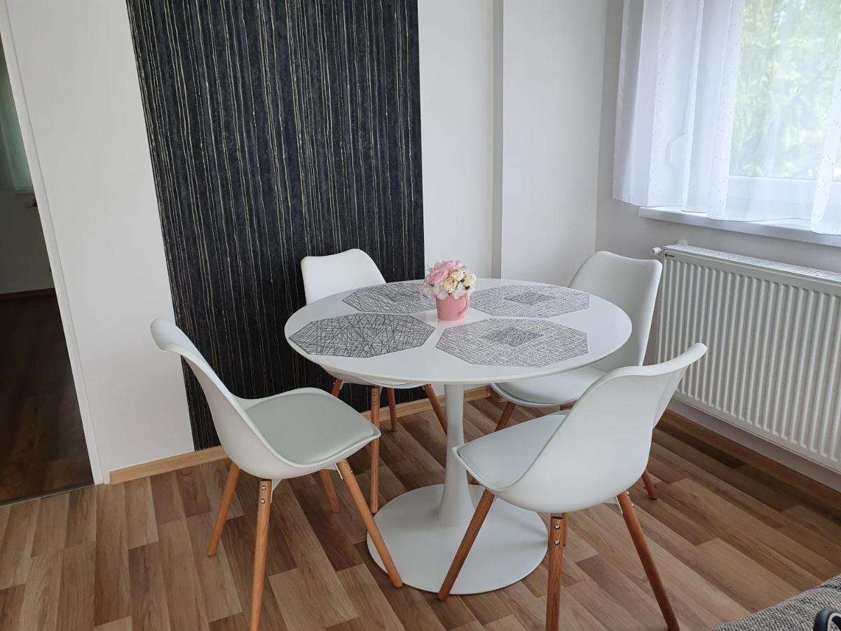 Matrix Apartman Bekescsaba Zewnętrze zdjęcie