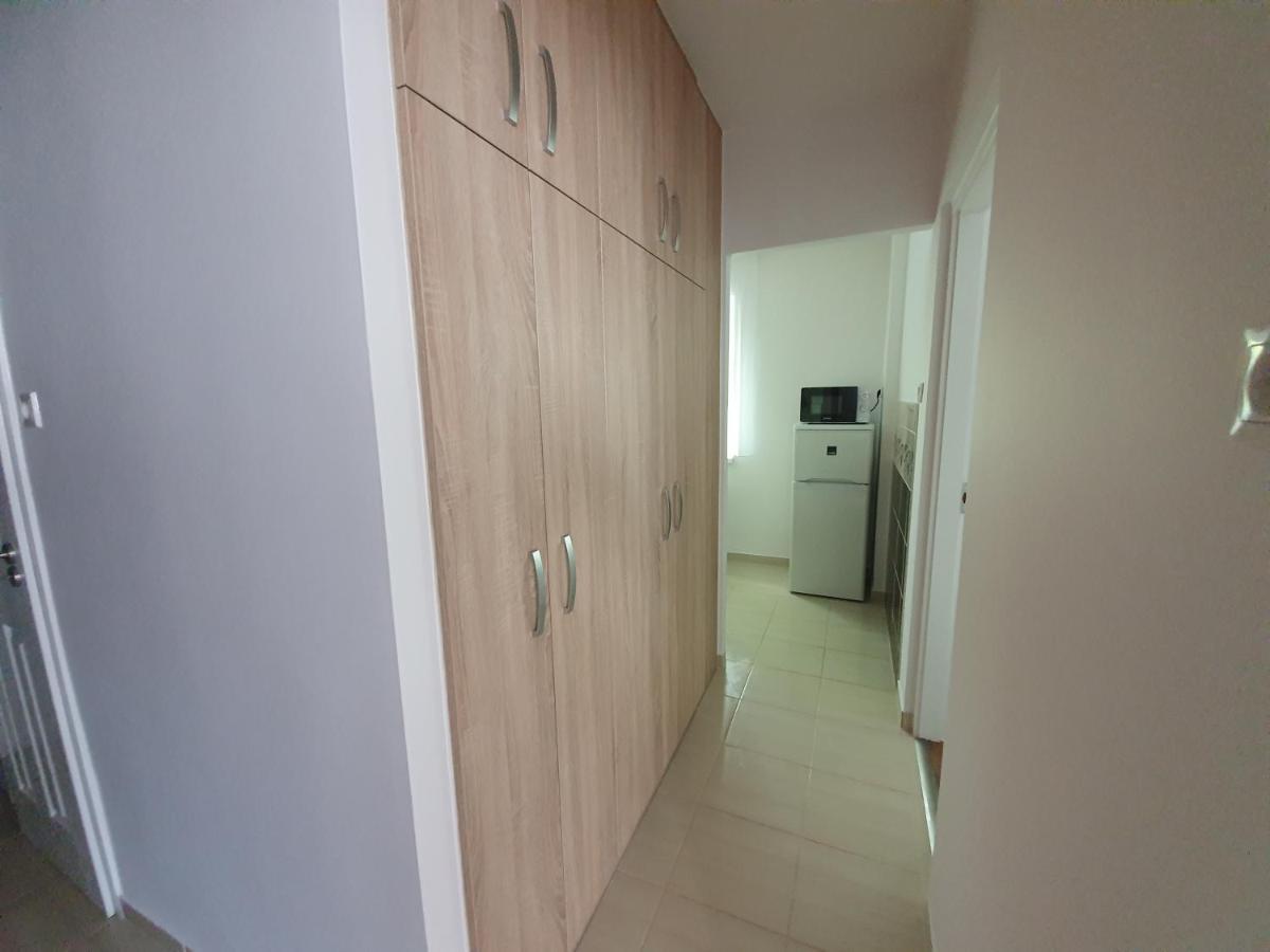 Matrix Apartman Bekescsaba Zewnętrze zdjęcie