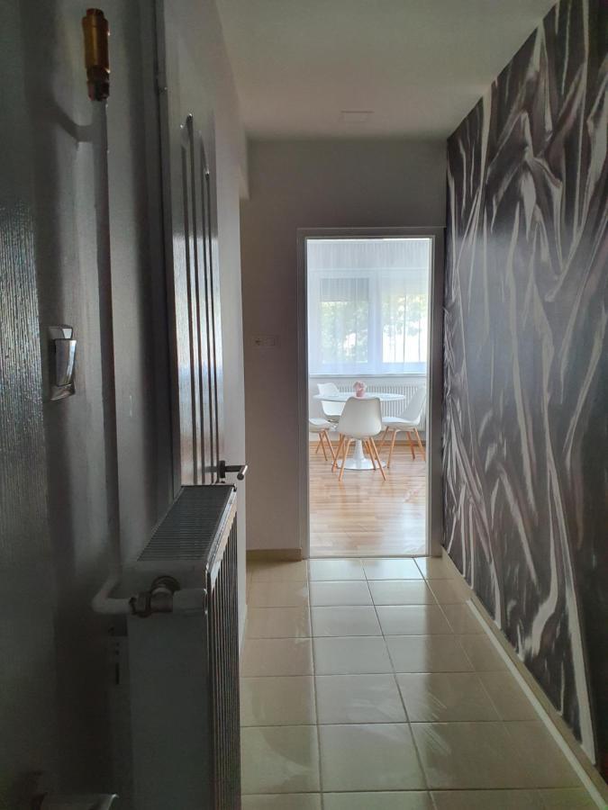 Matrix Apartman Bekescsaba Zewnętrze zdjęcie