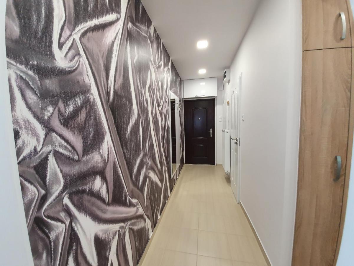 Matrix Apartman Bekescsaba Zewnętrze zdjęcie